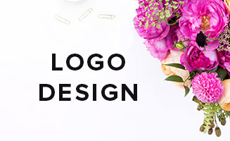 logo design and branding for creative entrepreneurs and bloggers