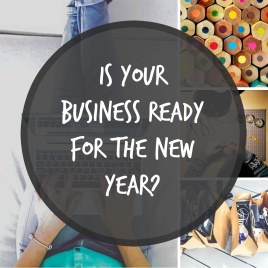 Take your Creative Business to the Next Level in 2016