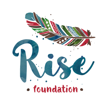 New Work: Rise Foundation